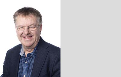 Jukka Kalliola