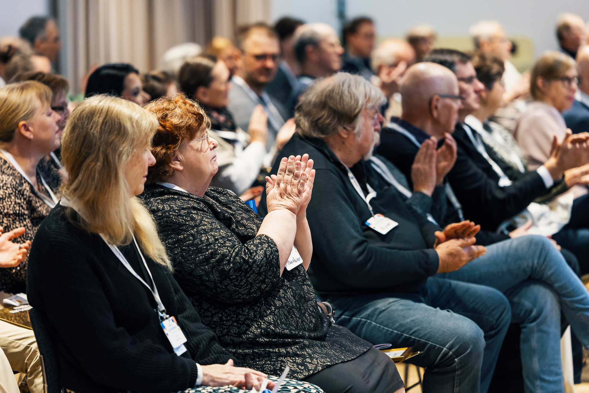 Kiinteistöliitto Pohjanmaa palkitsi