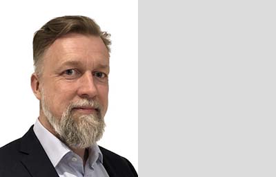 Timo Järvelä